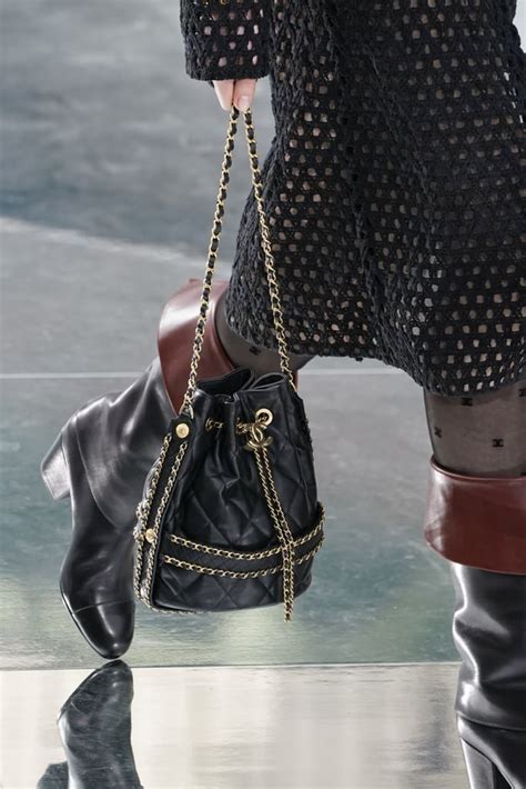 chanel fall-winter 2020 bags|chanel bags 2020 for sale.